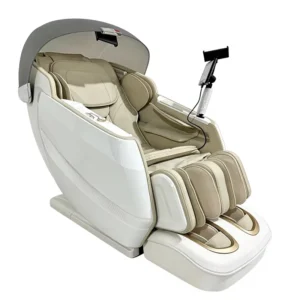 Factory 3D Luxury Multifunctional Body Massager Chair with zero Gravity Full Body Intelligent Massage Heating Function