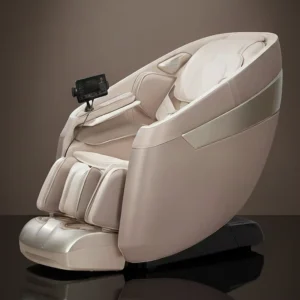Factory 4D Full Body Airbags Massage Chairs with OEM ODM Services Zero Gravity Recline and Heat Sofa Massage Chair