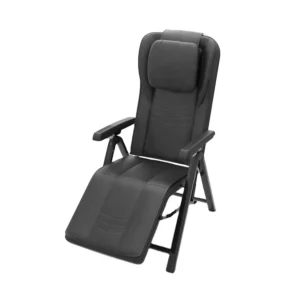 Factory Custom Available at Home and Work 4D Massage Chair OEM Back Support Office Chair Body Massager Customized