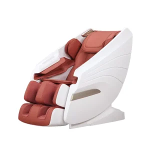 Factory Custom Remote Control Luxury Pedicure Full Body Zero Gravity Spa Massage Chairs for Office Home