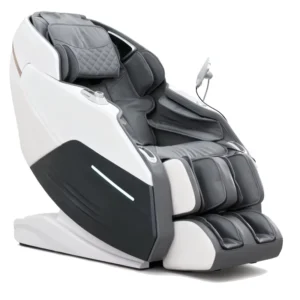 Factory Customized Health Care High End Thai Stretch 4D Quickly Relieve Fatigue Luxury Massage Chair for Office
