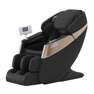 Factory Direct 3D 4D Body Care USB Connect Multifunctional SPA Massage Chair for Body Massager