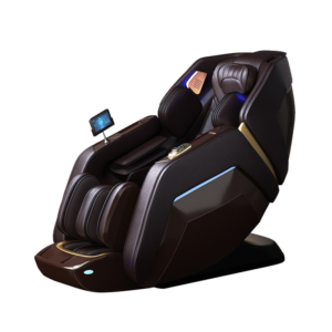 Factory Direct 3D 4D Smart Chair Massaging Equipment