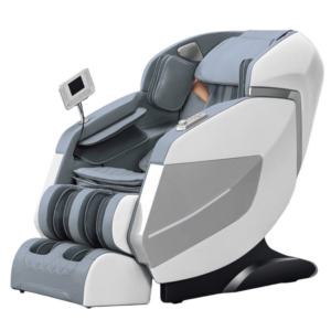 Factory Direct 3D 4D Smart Full Body Air Pressure U Shaped Pillow Home Chair for Body Massager