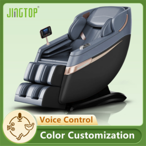 Factory Direct 3D Deluxe Electric Massage Chair