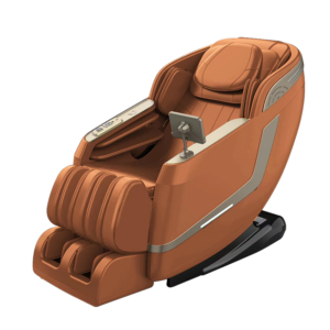 Factory Direct 3D Heated Full Body Massage Chair