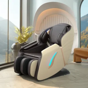 Factory Direct Commercial Card Operated Air Bags Luxury Zero Gravity Full Body Coin Operated Electric Vending Massage Chair