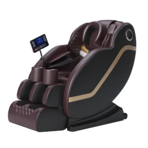 Factory Direct Credit Card Operated Massage Chairs CE OEM Coin Vending Commercial Smart Payment Full Body Zero Gravity Cashless for Business