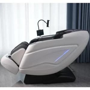 Factory Direct Electric Beauty Full Body Electric Massage Chair