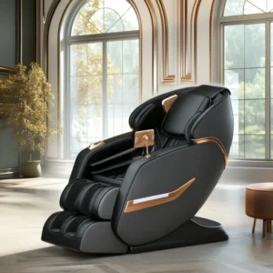 Factory Direct Full Body Electric Zero Gravity Massage Chair