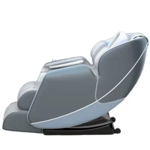 Factory Direct Full Body Folding Recliner Smart 8D Shiatsu Zero Gravity Electric Massage Chair with Foot Leg Application