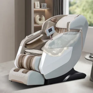 Factory Direct High End Quick Access Button Wating Moives Home Chair