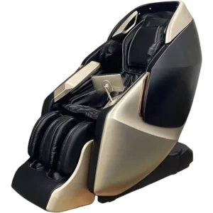 Factory Direct High Quality Portable 8D Massage Chair Massager With Price