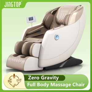 Factory Direct Innovative Robot Hands Armrest Controller Massage Chair