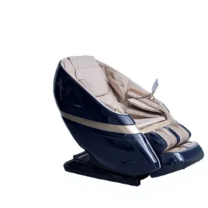 Factory Direct Multifunctional Intelligent Luxury Massage Whole Body Household Leg Waist Back Automatic Space Capsule Chair