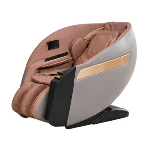 Factory Direct OEM Commercial Shared Massage Chair Coin Bill QR Scan Full Body Intelligent Heat Space Capsule