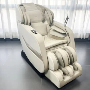 Factory Direct Portable Foldable Massage Chair Full Body Shiatsu Foot Roller Zero Gravity Heating Health Care Relaxation