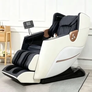 Factory Direct Price 3D Zero Gravity Full Body Electric Shiatsu Massage Chair CE Certified MY-751D 12-Month Warranty