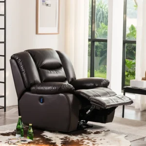 Factory Direct Sale Cinema Sofa Multifunctional Massage Reclining Electric Sofa