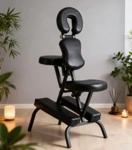 Factory Direct Sale High Quality Multifunctional Folding Tattoo Chair Health Care Chair Massage Chair