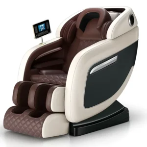Factory Direct Sale Massage Chairs Electric Reclining Shiatsu Heated Full Body Knead Vibration Zero Gravity Airbag Massage Chair