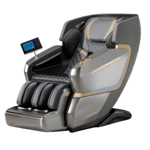 Factory Direct Sale Multi Function Household Luxury Space Capsule Electric Zero Gravity Massage Chair