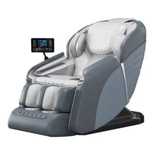 Factory Direct Sales Health Care Products 4D SL Massage Chair Office Chair with Massage Luxury Massage Chair