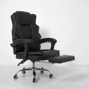 Factory Direct Sales High Quality Customizable Massage Office Chair Comfortable Modern Design Free Sample Available