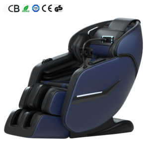 Factory Direct Shiatsu Recliner Luxury Massage Chair Full Body Electric Massage Chair Zero Gravity 3D Massage Chair
