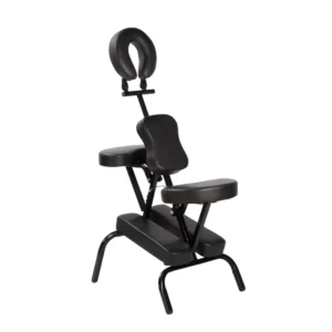 Factory Direct Supply Portable Health Care Tattoo Chair Beauty Bed Foldable Massage Chair