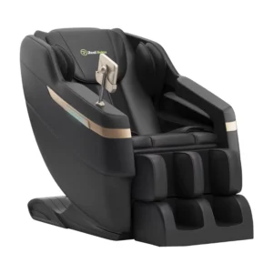Factory Direct Supply SL Track Full Automatic Zero Gravity Luxury Massage Chair