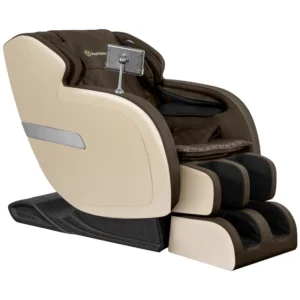 Factory Direct Supply SL Track Full Automatic Zero Gravity Luxury Massage Chair