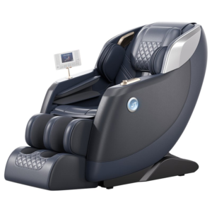 Factory Direct Ultimate Back and Spine Care SPA Massage Chair