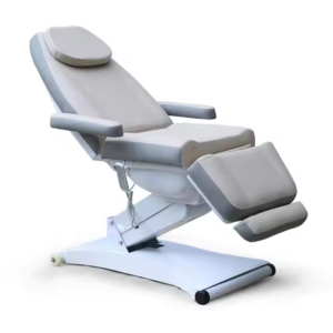Factory Directly Sale 3 Motor Electric Massage Table