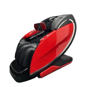 Factory Directly Supply Electric Full Body Zero Gravity Office Massage Chair