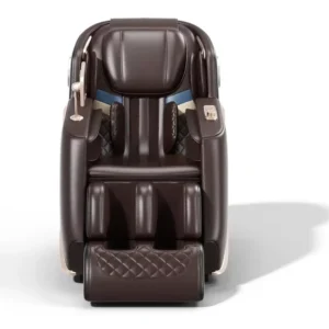 Factory Electric Full Body Massager Automatic 4D 5D Zero Gravity Luxury Massage Chair