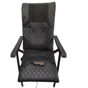 Factory Foldable Massage Chair Portable Massage Chair Neck Back Massage Chair