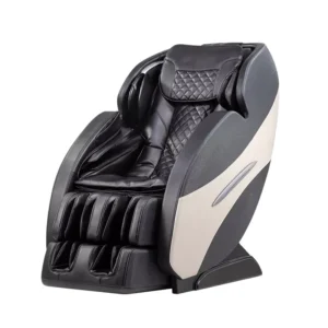 Factory Full Body Air Pressure Massage Wireless Charging Massage Chair With Foot Head Massage