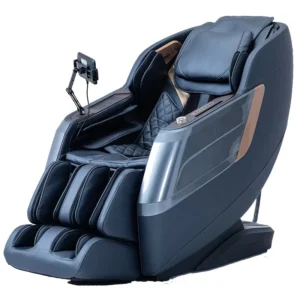 Factory High Quality 4D Full Body Zero Gravity Home Use Massage Chair With Foot Massage