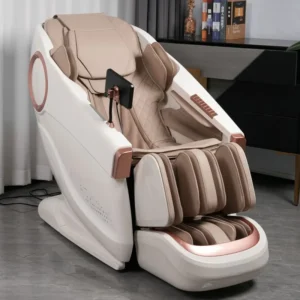 Factory High Quality 4D Full Body Zero Gravity Massage Chair