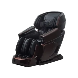 Factory High Quality 4D Full Body zero Gravity Home Use Massage Chair With Foot Massage