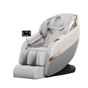 Factory High Quality Message Chair Full Body Zero Gravity Home Use Massage Chair with Foot Massage