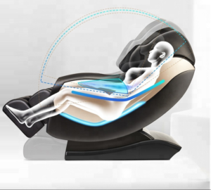 Factory High Quality Zero Gravity Massage Chair