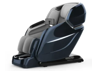 Factory Home Air Pressure Electric Shoulder Massager 8d Full Body Luxury Massage Chair Zero Gravity