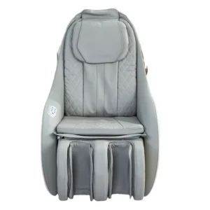 Factory Home Office 4D Zero Gravity Shiatsu Electric Luxury Design Body Massager Full Body Massage Chair