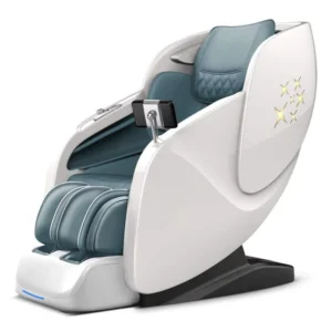 Factory Home Spa 5D Thai Massage Heated Full body Zero Gravity Luxury Smart Music Shiatsu Remote Controller Massage