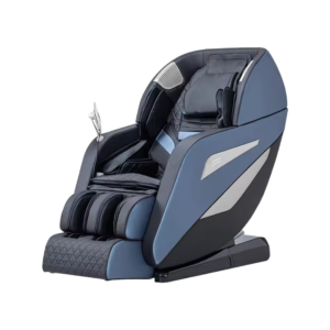 Factory Home Use Deluxe Intelligent Full Body Relax SPA OEM Electric Massage Chair
