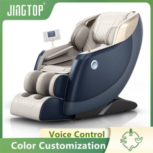 Factory Hot Selling Spine Care Massaging Equipment for Health Massage Chair