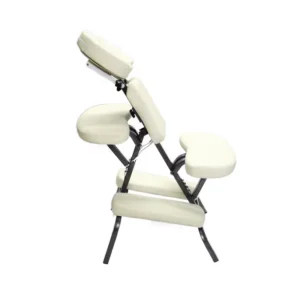 Factory Leather Portable Folding Massage Chair Massage Chair Portable Onsite Massage Chair Duffle Carry Bag