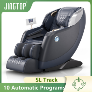 Factory Luxury Kneading Massage Chair